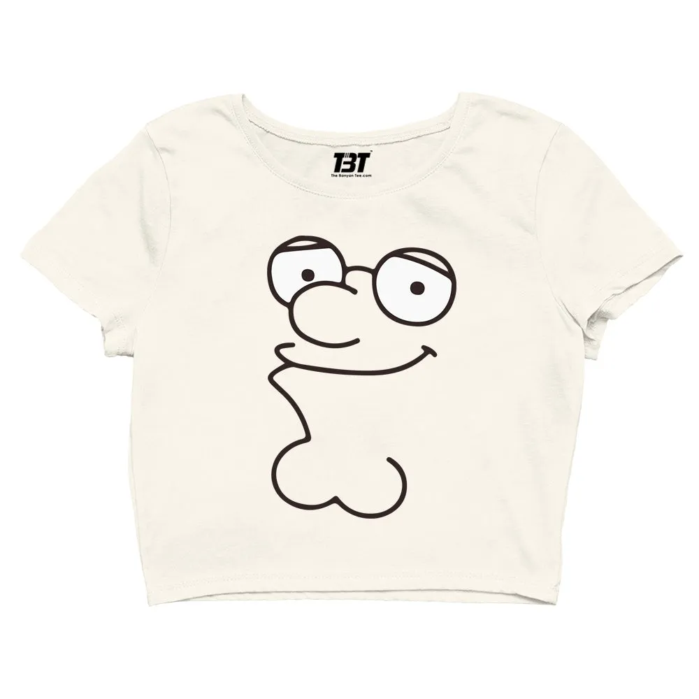 Crop Top - Peter
