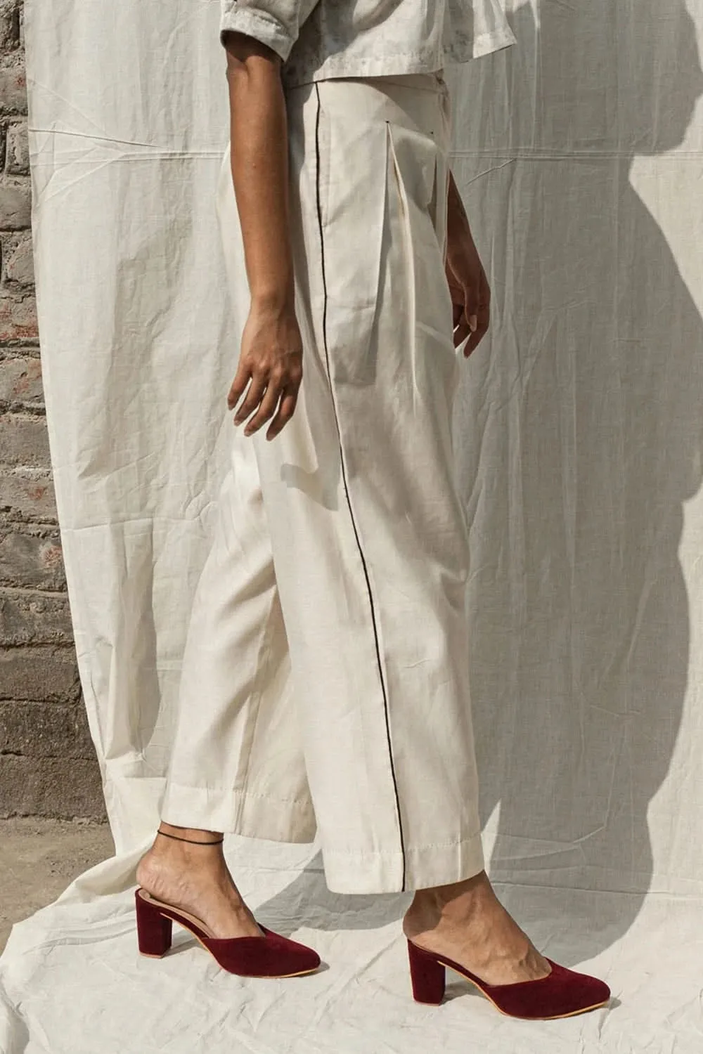 Daphne Classic Pants