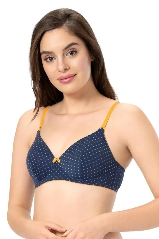 Delicate Dots Bra