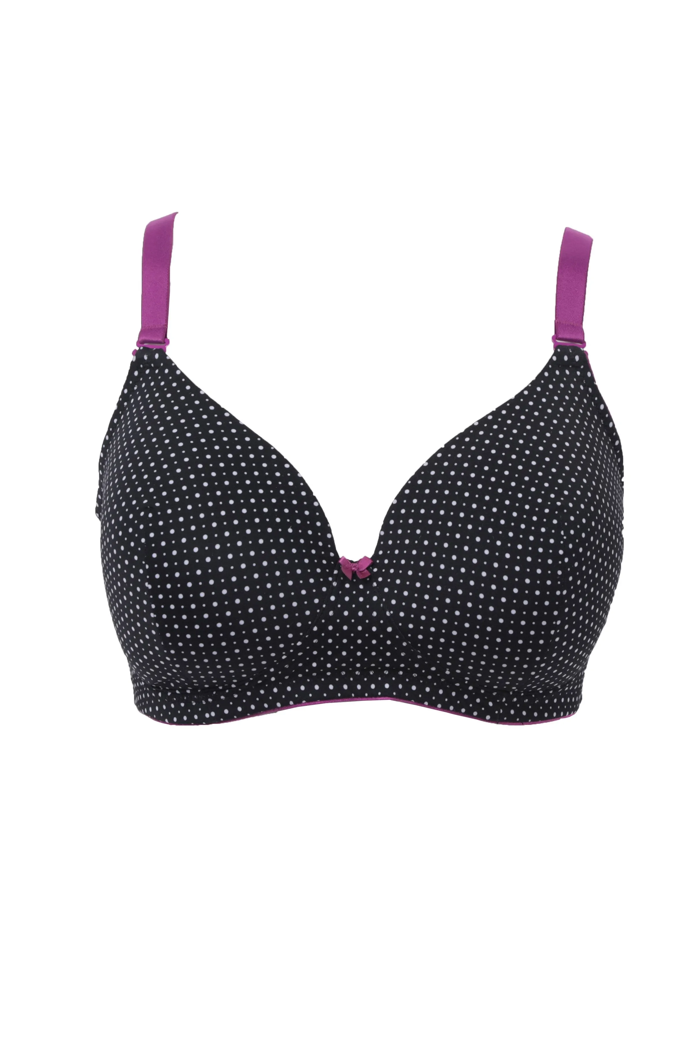 Delicate Dots