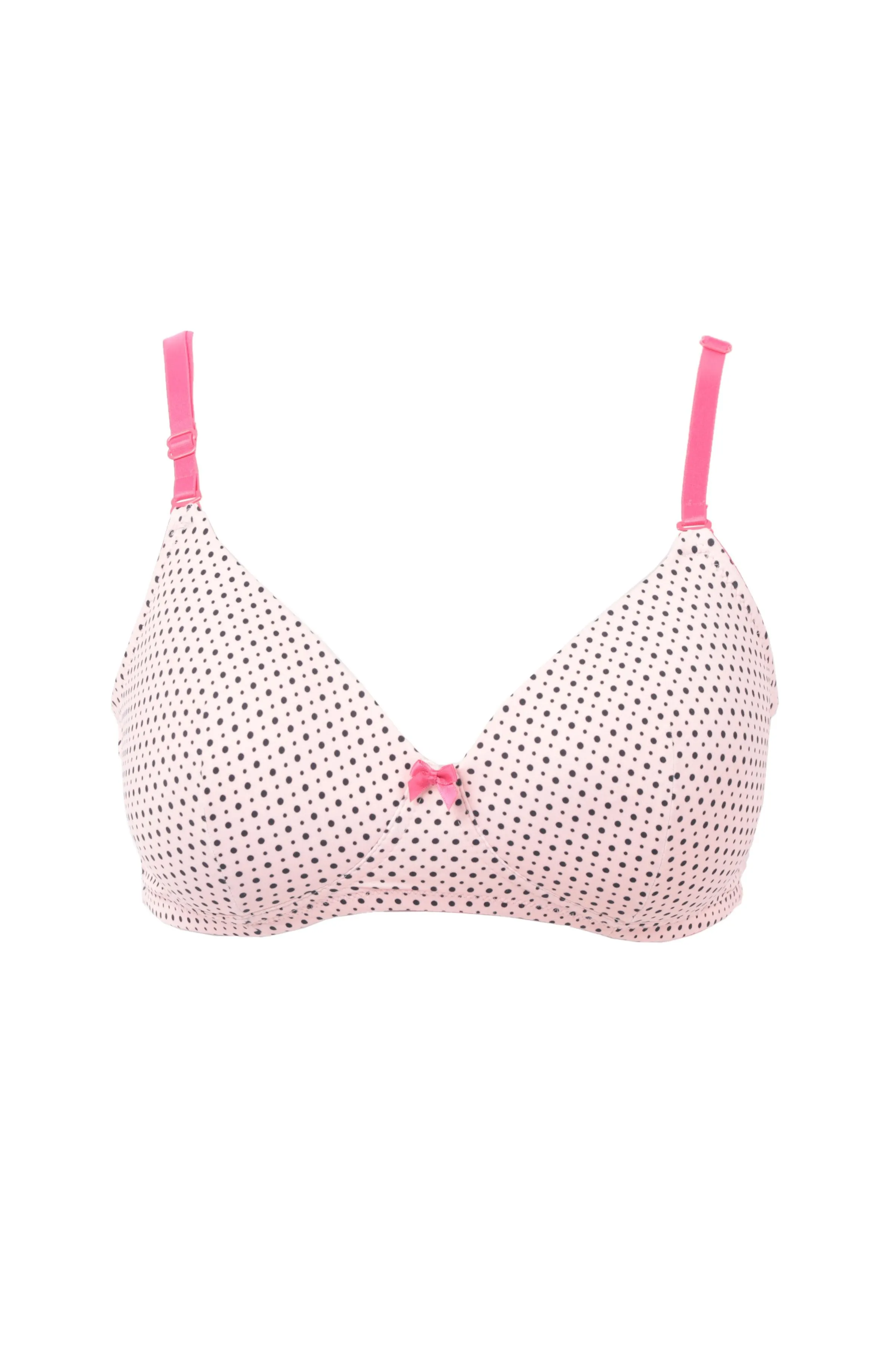 Delicate Dots