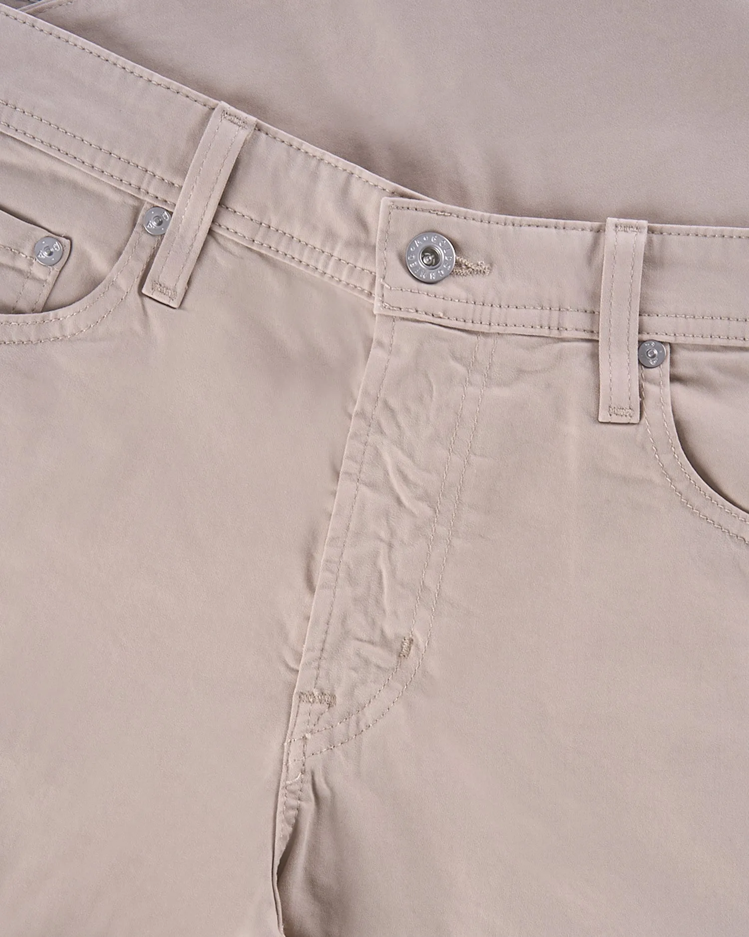 Desert Stone Sueded Sateen Tellis Jeans
