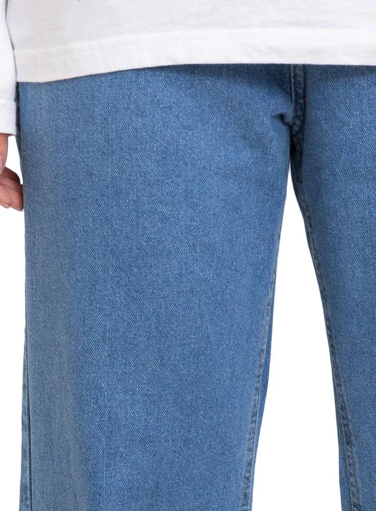 Design 1 Wide Jeans
