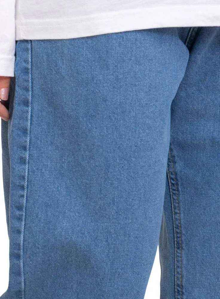 Design 1 Wide Jeans