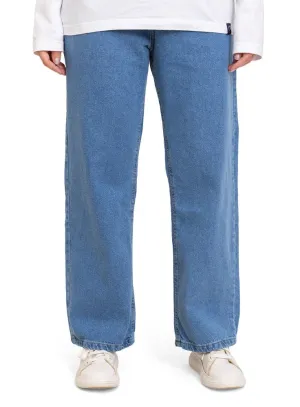 Design 1 Wide Jeans