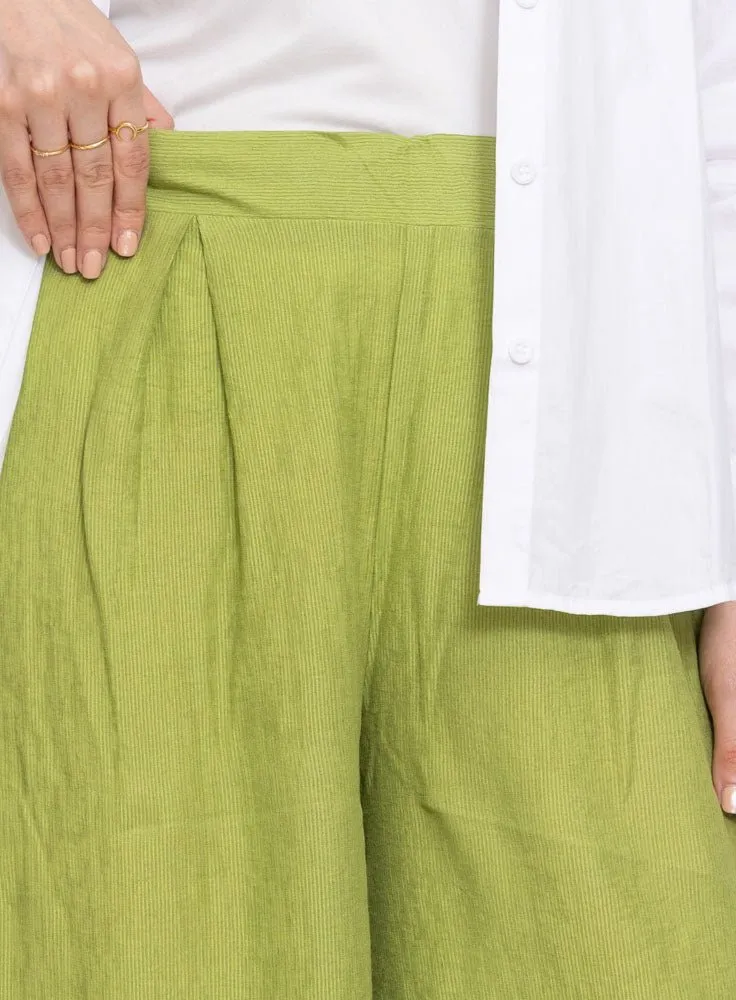 Design1-Kiwi Linen2-Wide Leg