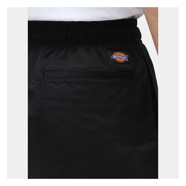 Dickies Victoria Ladies Shorts Black