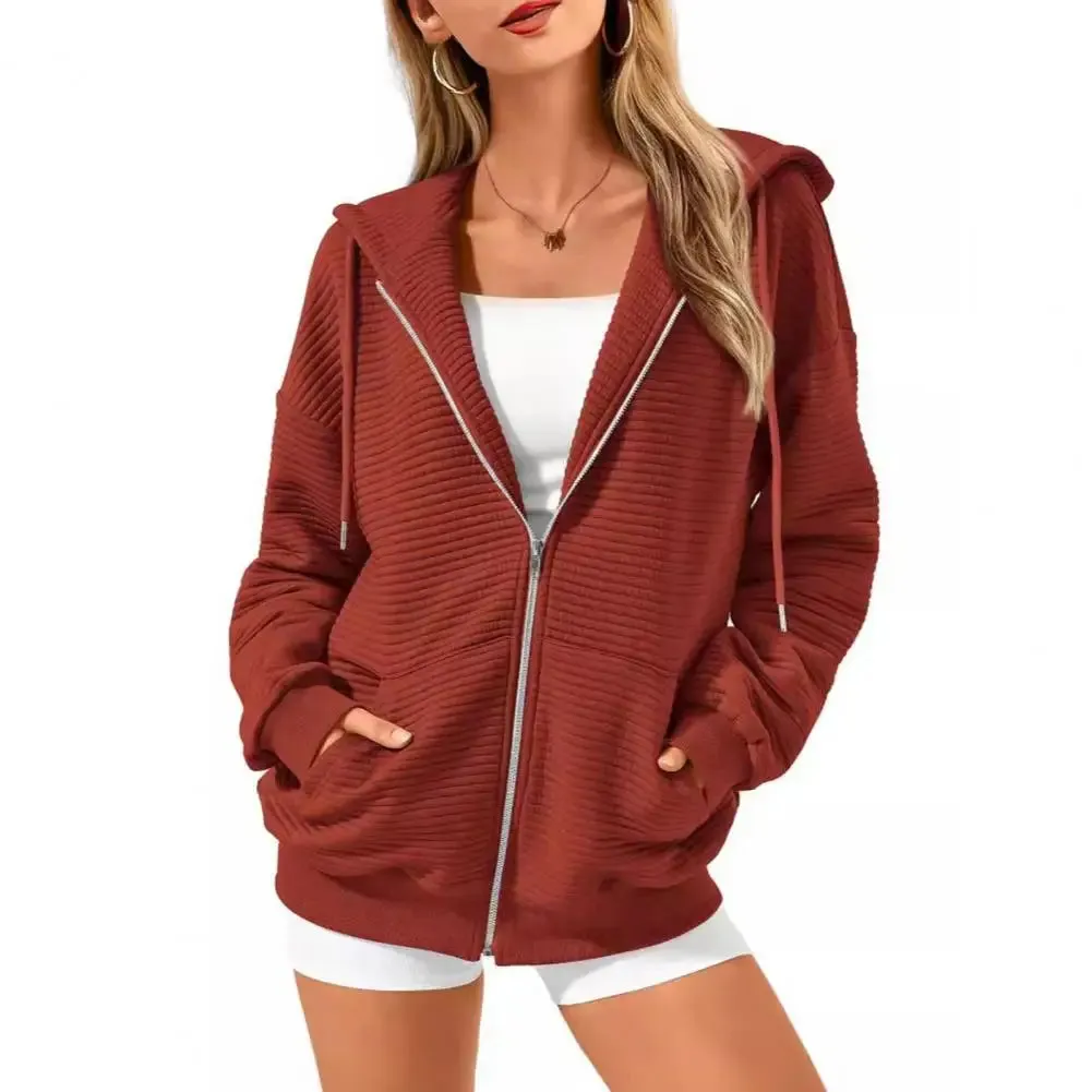 Drawstring Hoodies