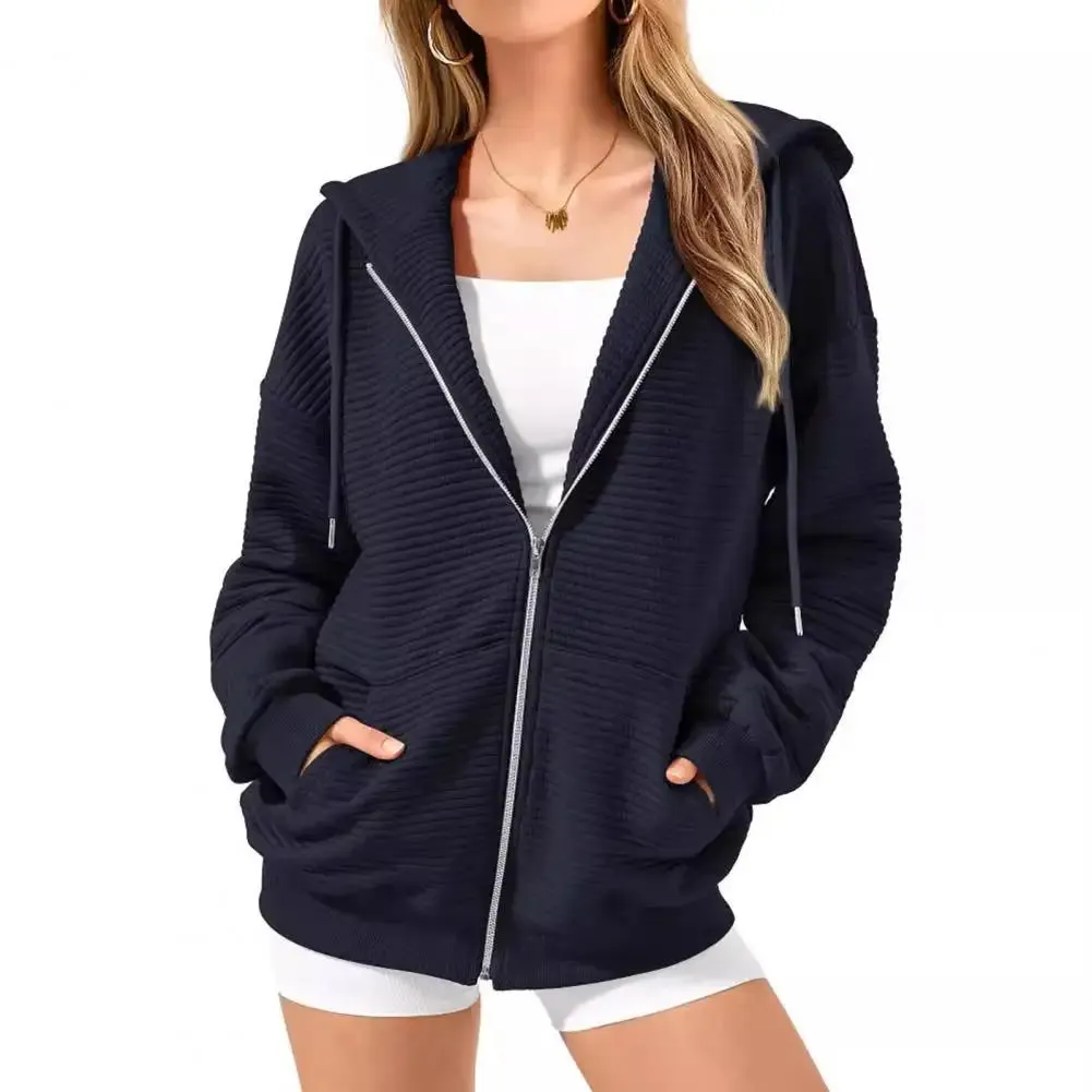 Drawstring Hoodies