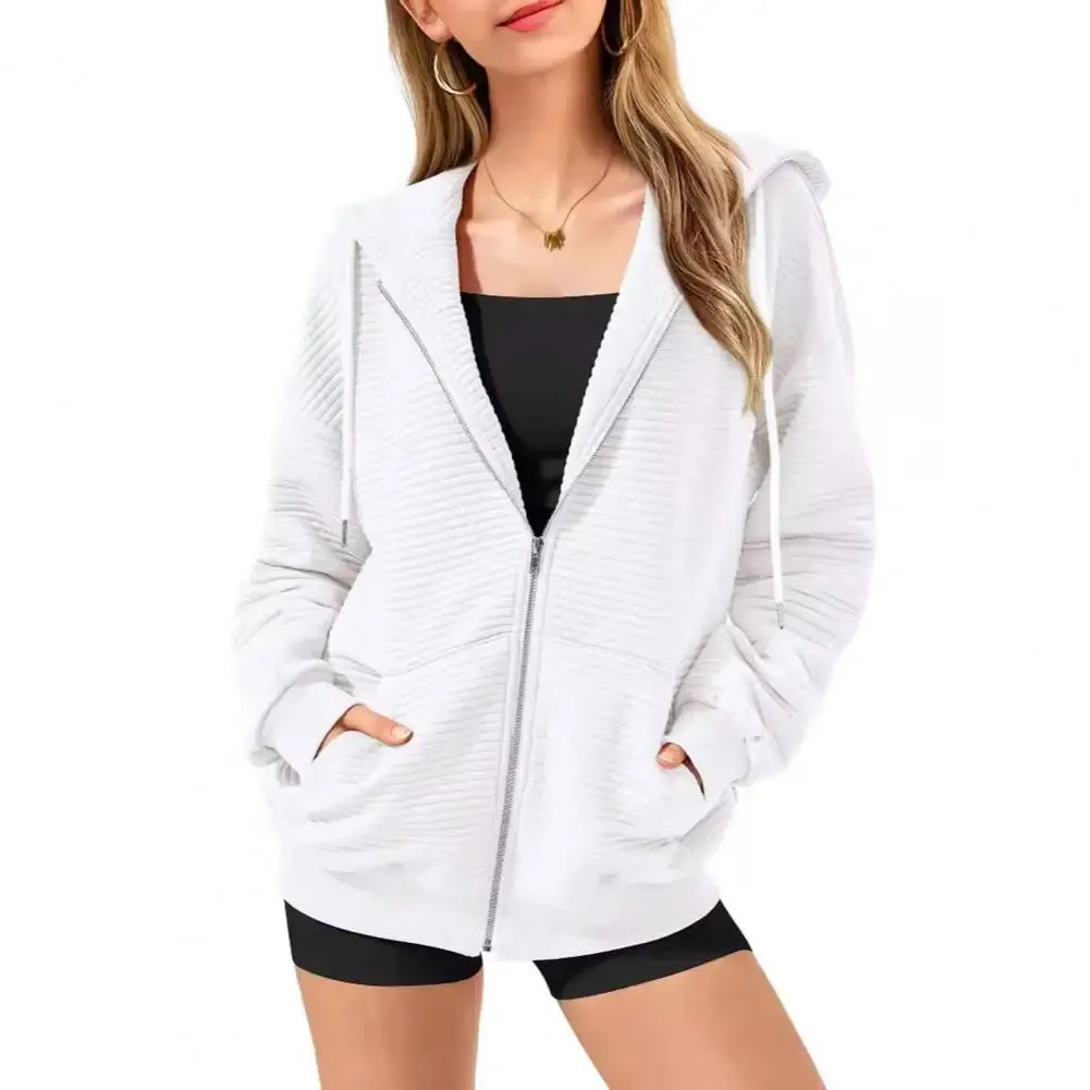 Drawstring Hoodies
