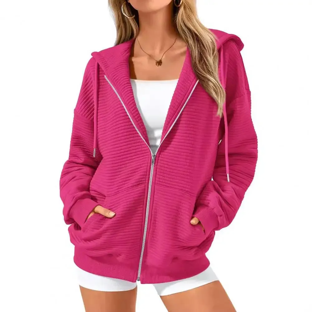 Drawstring Hoodies