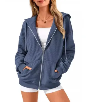 Drawstring Hoodies
