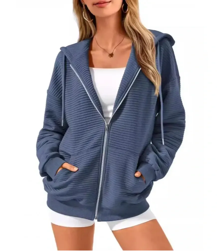 Drawstring Hoodies