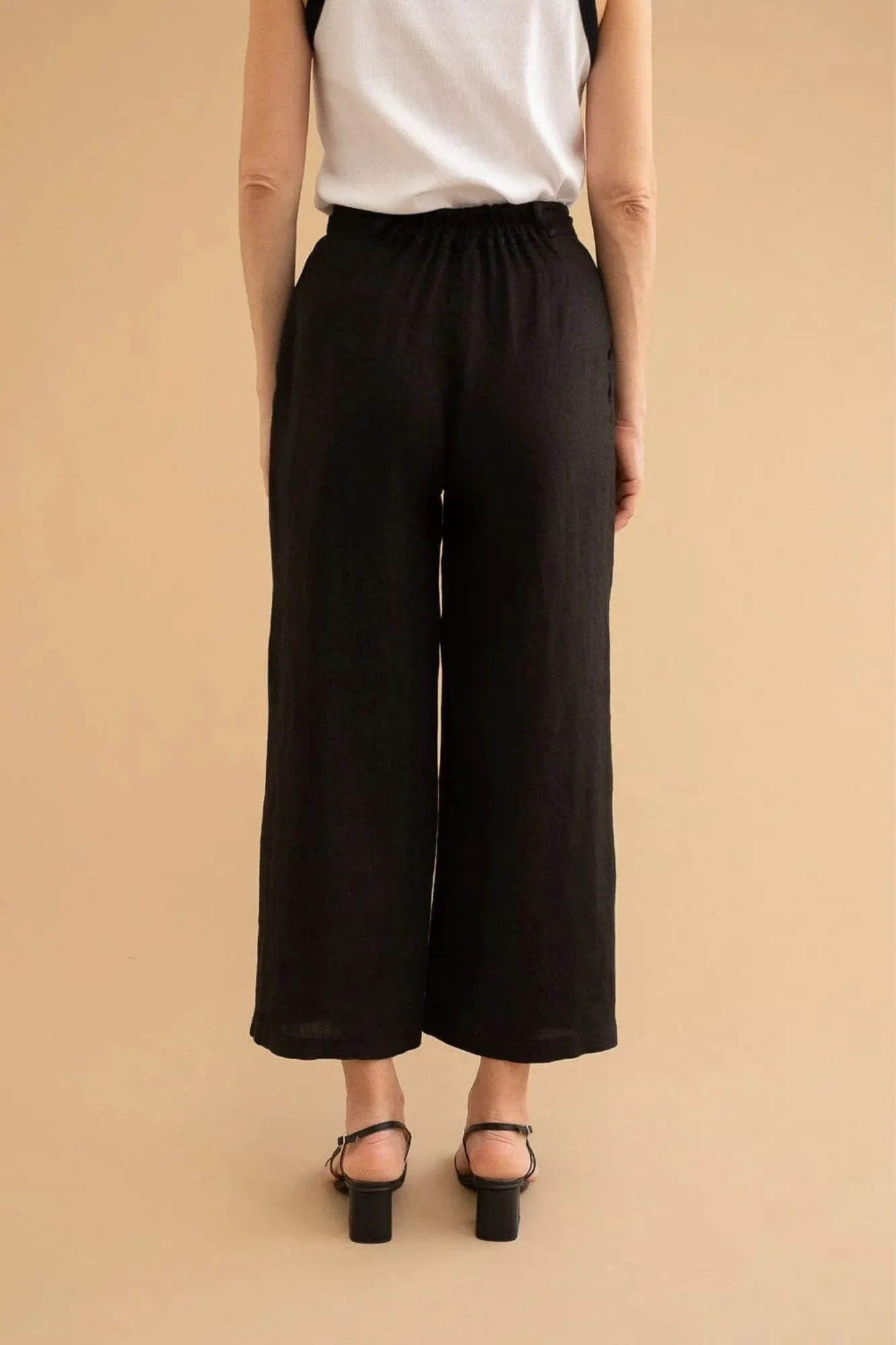 Dumian Pant