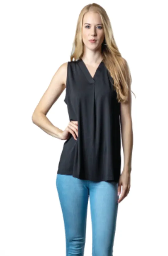 Essential Tank Top - Papa Fashions