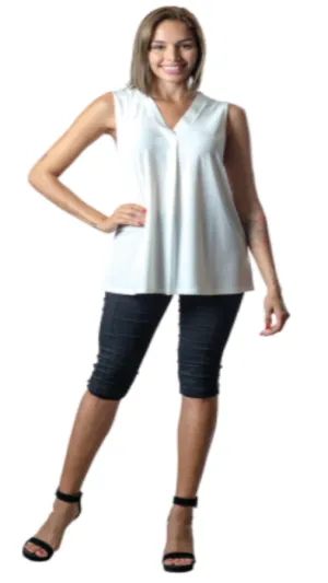Essential Tank Top - Papa Fashions
