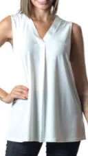 Essential Tank Top - Papa Fashions