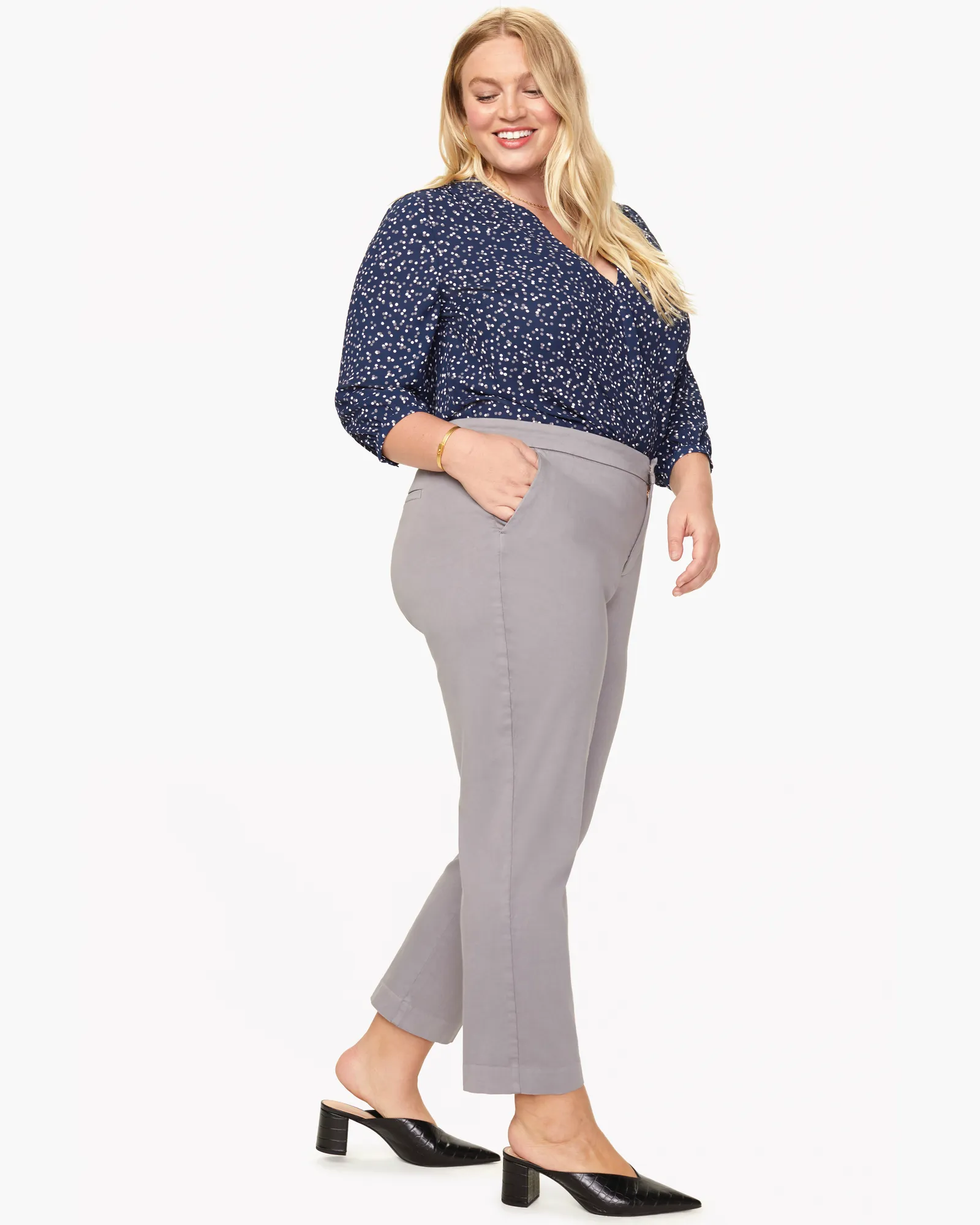 Everyday Trousers | Mineral