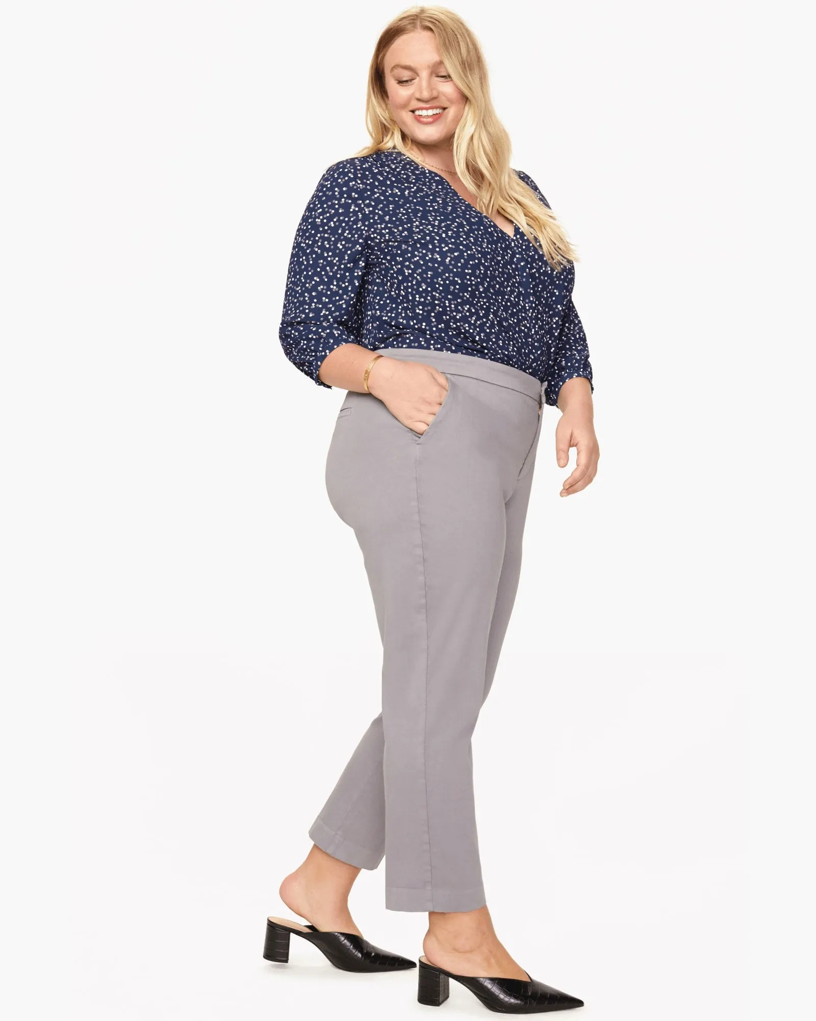 Everyday Trousers | Mineral