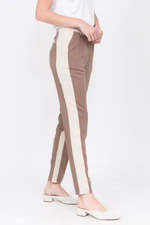 Framed Pants