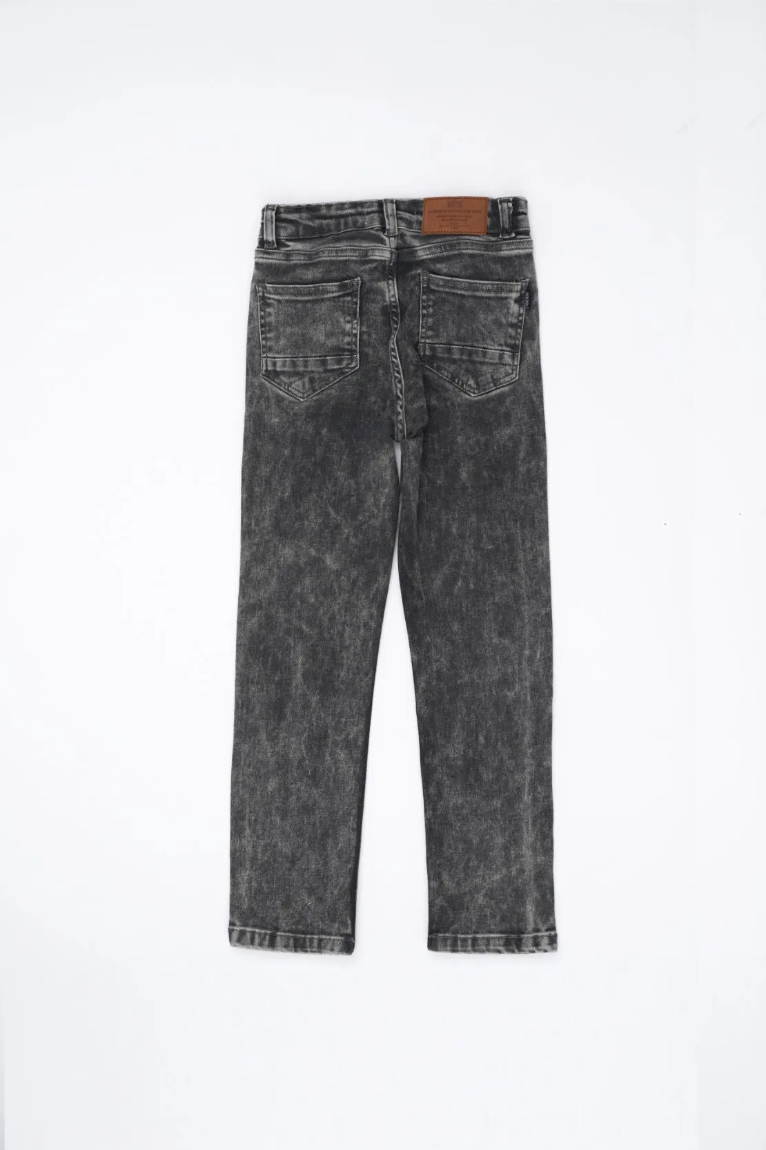 Grey Jeans