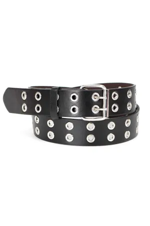 Grommet Belt