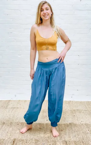Harem Pants