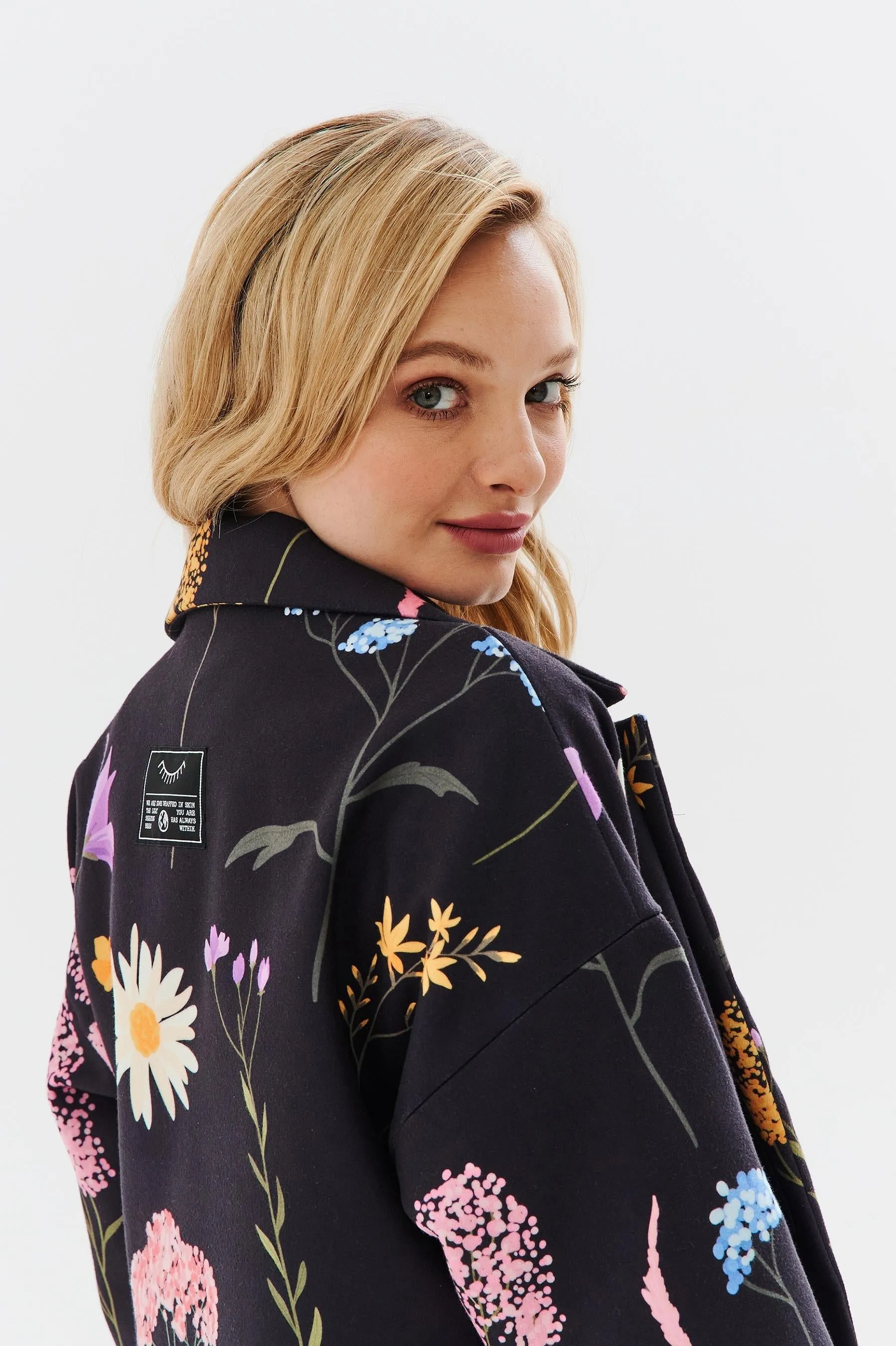 Herbarium classic coat