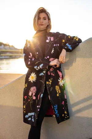 Herbarium classic coat