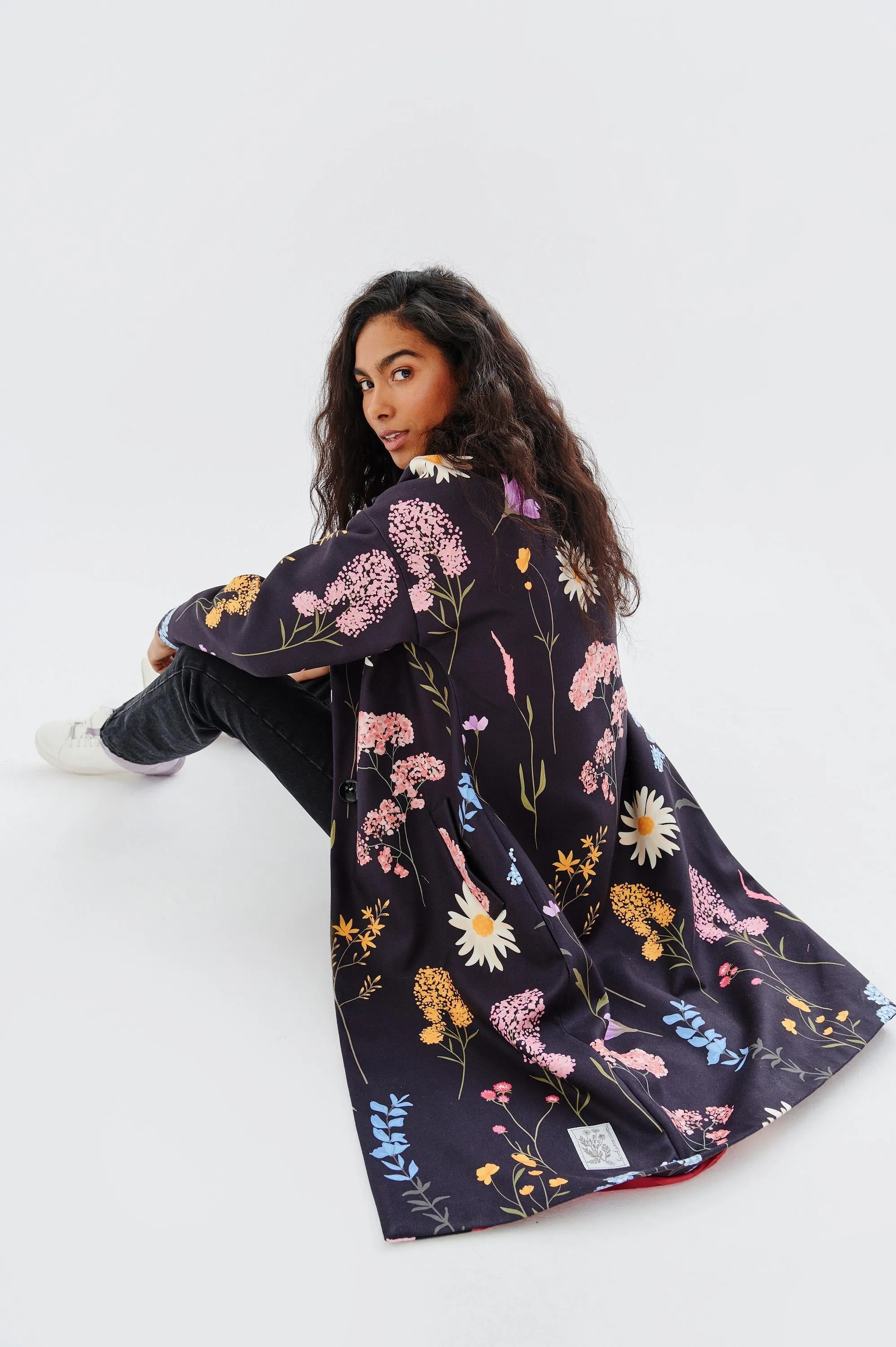 Herbarium classic coat
