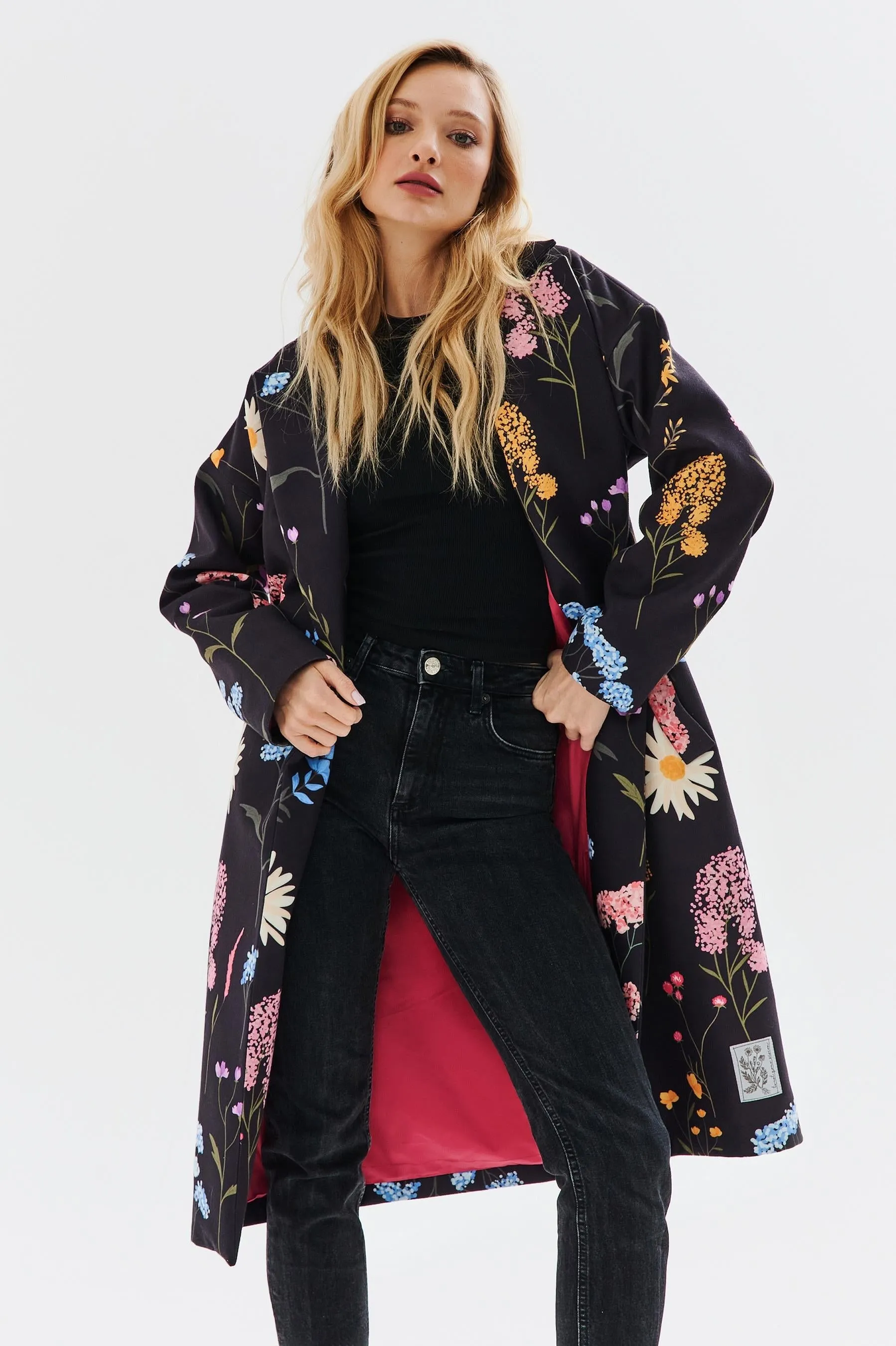 Herbarium classic coat