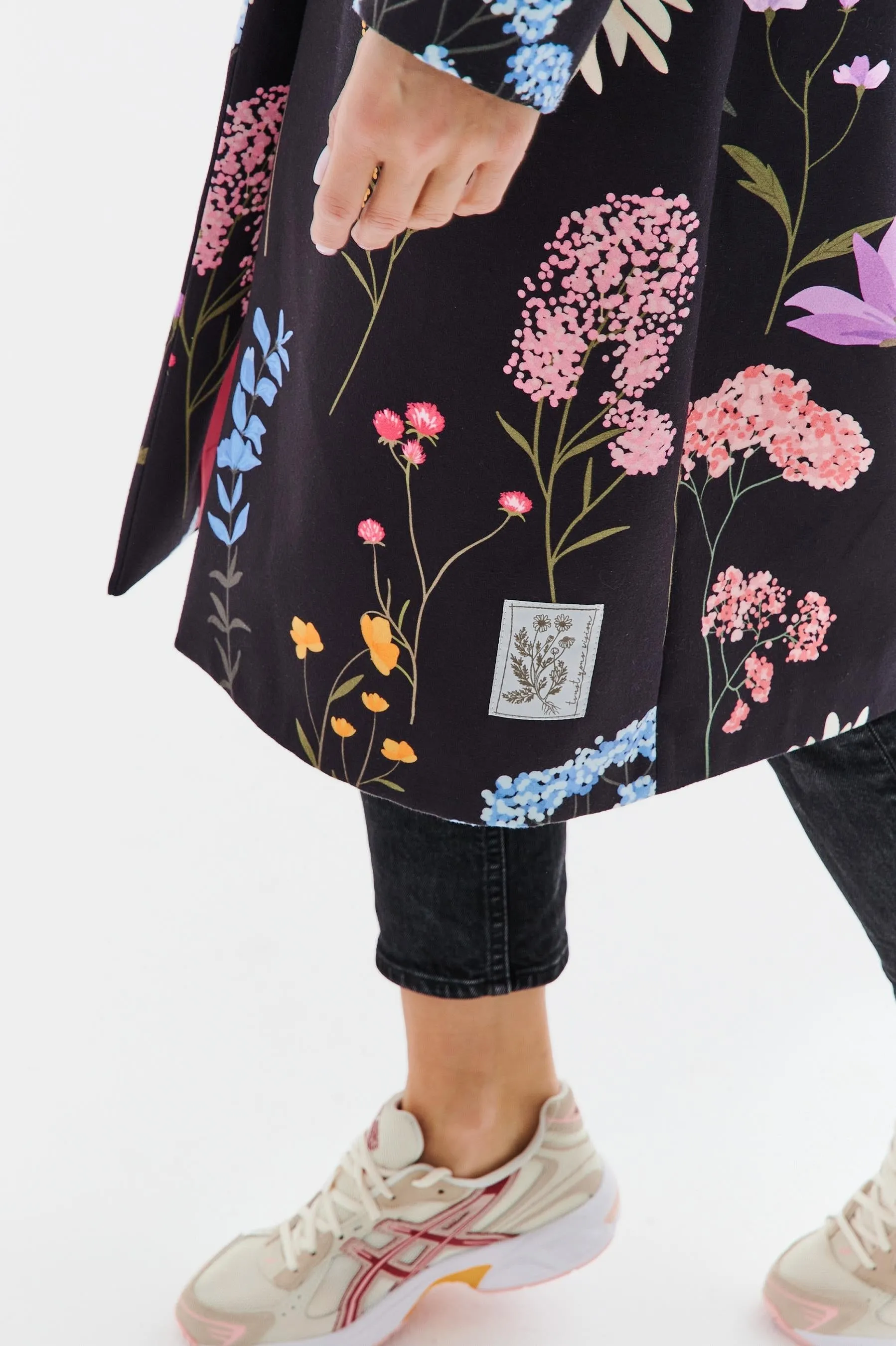 Herbarium classic coat