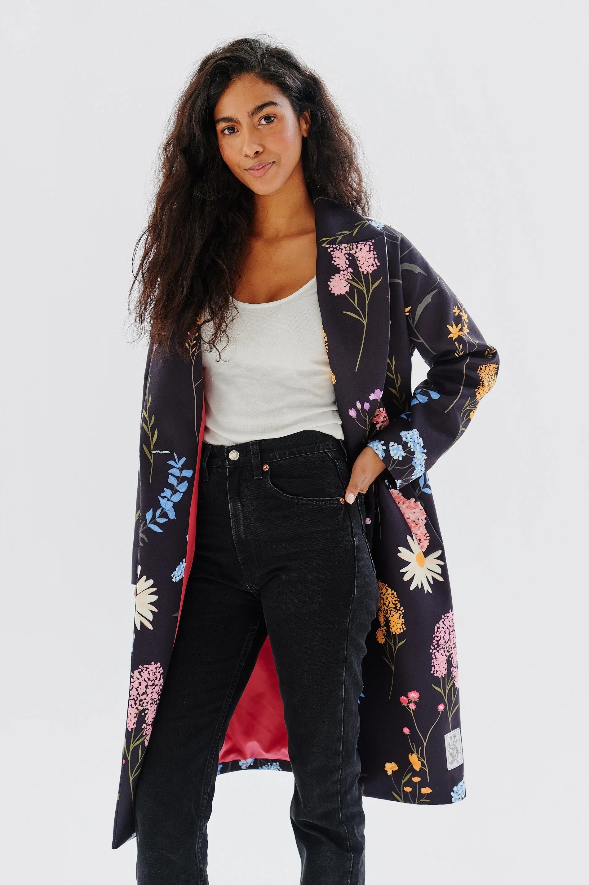 Herbarium classic coat