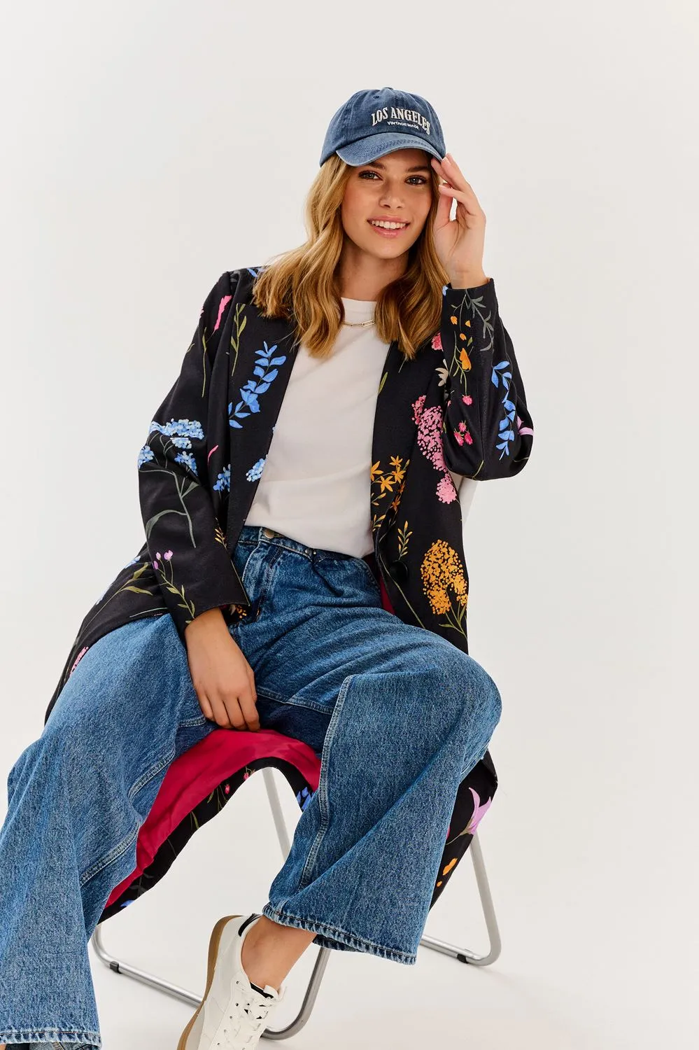 Herbarium classic coat
