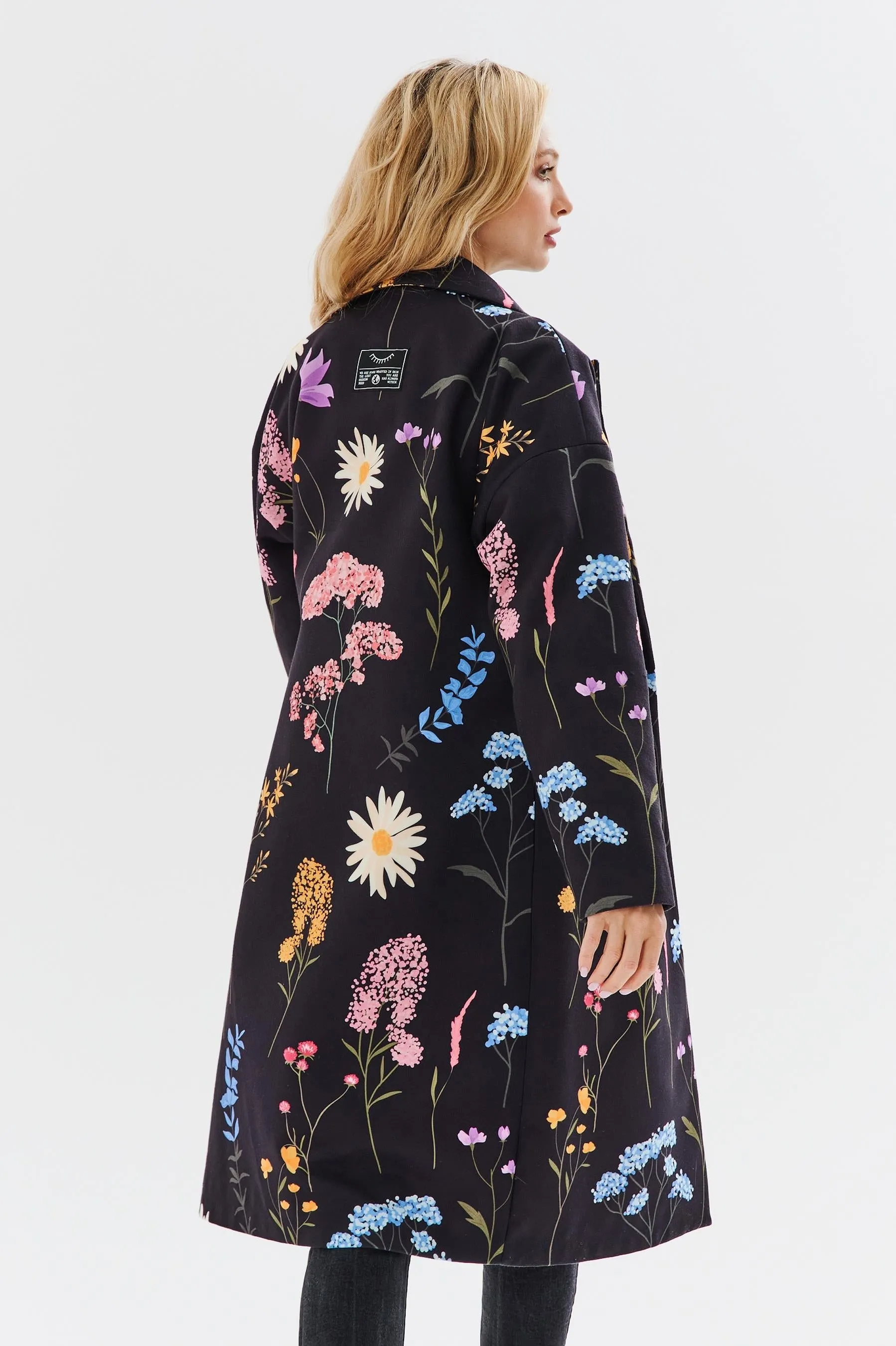 Herbarium classic coat