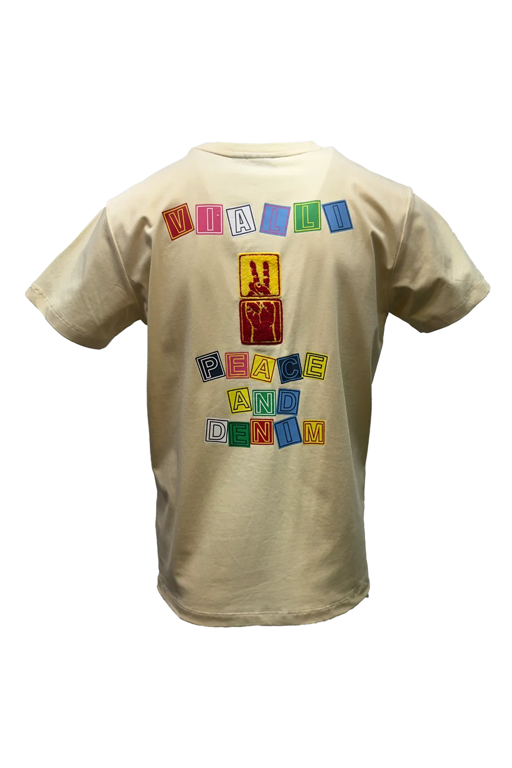 Idice T-Shirt*