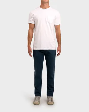 Indigo Blue Modern Slim Fit Jeans
