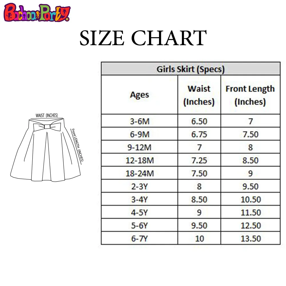 Infant Girls Cotton Poplin Short Skirt Shiny Stars-Pink