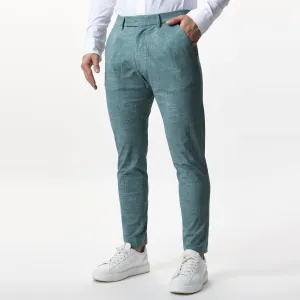IOS PANTS classic - FOREST