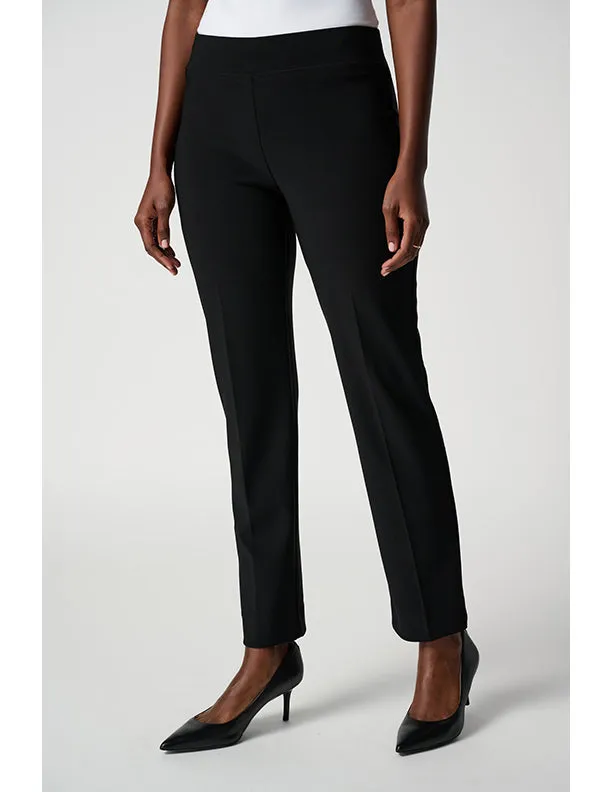 Joseph Ribkoff Classic Straight Pant