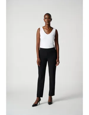 Joseph Ribkoff Classic Straight Pant