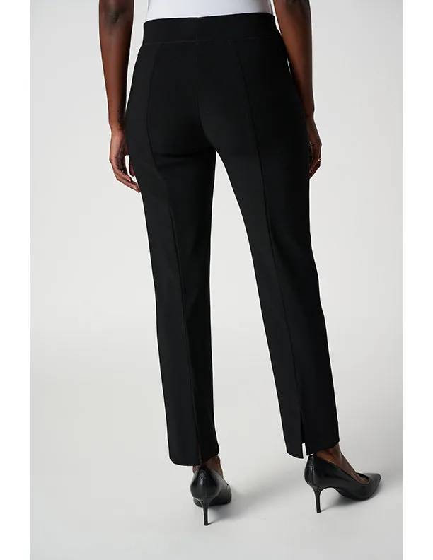 Joseph Ribkoff Classic Straight Pant