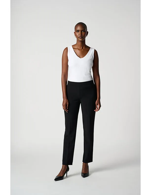 Joseph Ribkoff Classic Straight Pant