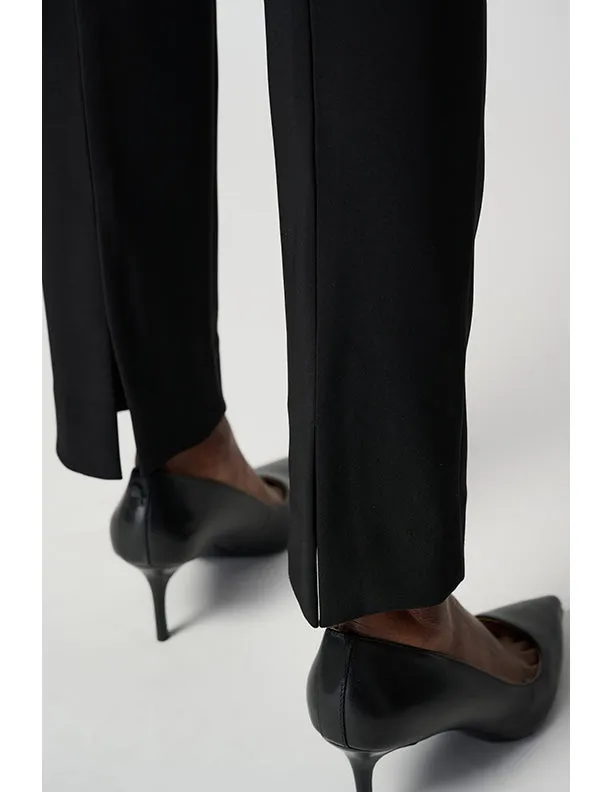 Joseph Ribkoff Classic Straight Pant