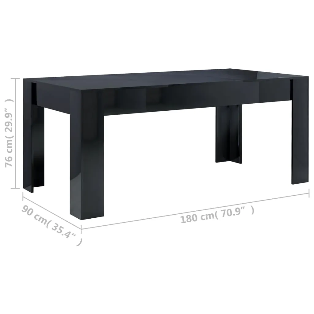 Kimsey Dining Table