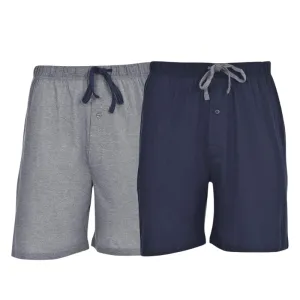 Knit Lounge Shorts – Comfortable and Stylish for Everyday Wear