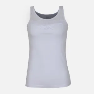 LADIES LACE TANK TOP