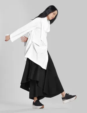 LAYERED PANTS