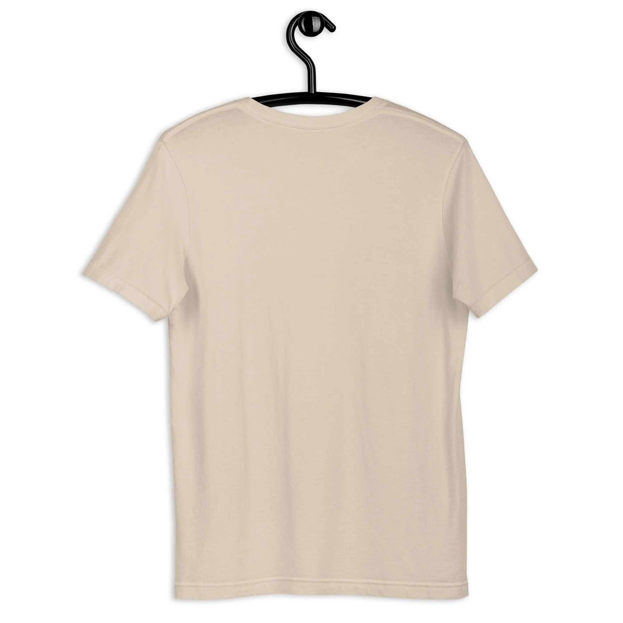 Learn From Your Error | Unisex T-shirt