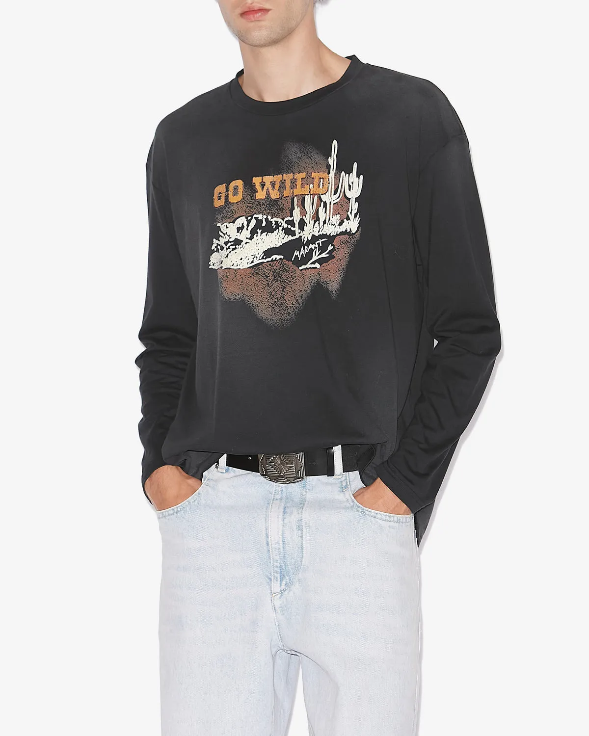 LEILOHA T-SHIRT